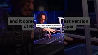 Thumbnail: I Made A Spooky Sound