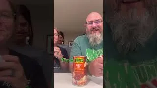 Thumbnail: Flipside Taste Test: Bush’s Baked Beans (Apple Pie Flavor) #apple #pies #beans #tastetest #yummy