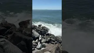Thumbnail: 59sec. Of Peace…Ocean Shores, WA (Gray’s Harbor). #ocean #shore #nature #waves #peace