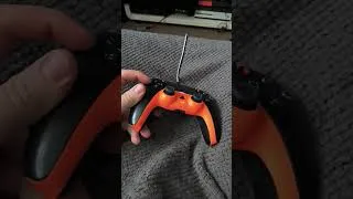 Thumbnail: PS5 Controller of your DREAMS! #ps5controller #diy
