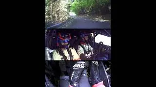 Thumbnail: Rally Japan 2026 🇯🇵 SS3 Inabu / Shitara 1 onboard #WRC #RallyJapan #rally #onboard