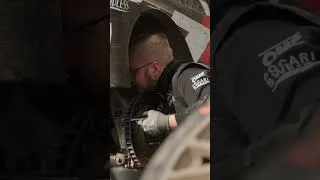 Thumbnail: Clips from the Rally Central Europe 🎥 #WRC #rally #rallyvideo #toyotagazooracing #rallycer