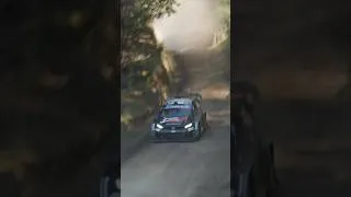 Thumbnail: Recap WRC Rally Chile Bio Bío 👍 It was fun indeed. #wrc #toyotagazooracing #rally #rallychile