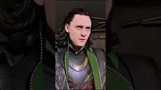 Thumbnail: Tony one shot Loki