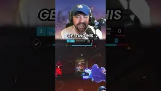 Thumbnail: Blizzard Killed DPS in Overwatch 2