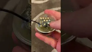 Thumbnail: “Real” Dorothy Sensor - Lightning Detector!