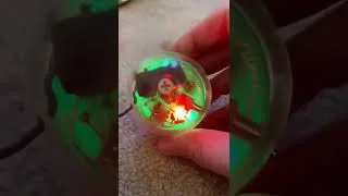 Thumbnail: Twister (1996) Dorothy Sensor Replica Demo