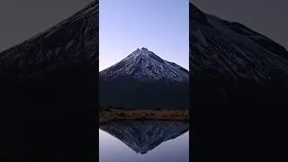 Thumbnail: Pouakai Circuit - Mt Taranaki, New Zealand