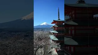 Thumbnail: 11 Days Travelling in #japan