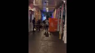Thumbnail: Southa African Rapper AKA Shot Dead at Capello, Florida Road, Durban, SA. Police Confirm
