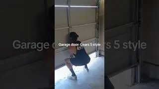 Thumbnail: The Cog and their perfect technique every time. #squat #gearsofwar #gaming #xbox #tiktok #funny