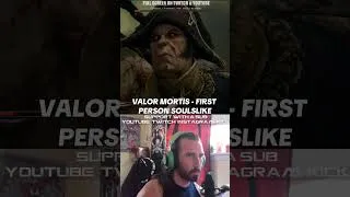 Thumbnail: different animal, same Sammy. this game is awesome! #newgames #valormortis #twitch #gaming #letsplay