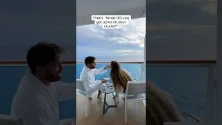 Thumbnail: Everything We Ate On STAR PRINCESS
