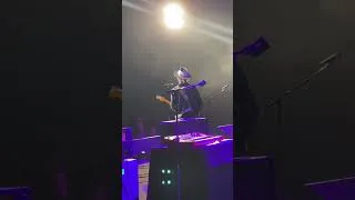 Thumbnail: Front Row Girl, Kenny Wayne Shepherd, Experience Hendrix, Atlanta, 4-12-25