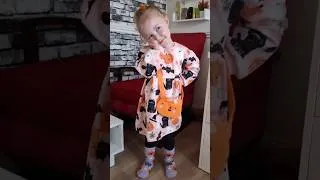 Thumbnail: Ava’s George at ASDA Winter Haul 🍂 Auditing her wardrobe before shopping! 🤎 #Shorts