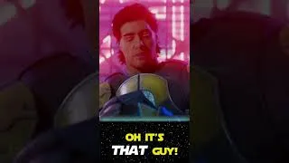Thumbnail: Jedi Survivor Tutorial Speedrun