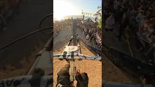 Thumbnail: THROWING BIKE TRICKS THRU STREETS OF MEXICO! 🤯