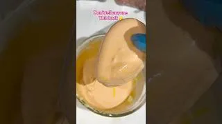 Thumbnail: Stop Throwing Away Mangoes! Try This 30 Sec Chocolate Hack 🤫`