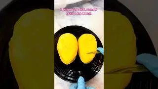 Thumbnail: Aamchi 🥭 Homemade Icecream Hack | No Mold No Machine