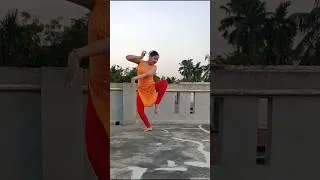 Thumbnail: Mere Dholna from Bhoolbhulaiya 3 #dance #bhoolbhulaiyaa3 #meredholna