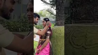 Thumbnail: Song shoot ♥️♥️@Samsameerinsta76