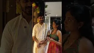Thumbnail: Ellrugu varamahalakshmi habbadha subashaya ♥️♥️@Samsameerinsta76