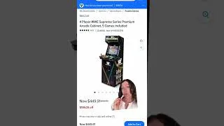 Thumbnail: New section in the budget has been added: random Sam’s Club finds