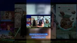 Thumbnail: Galaxy's Edge Time Line Changes, How they gonna do that?