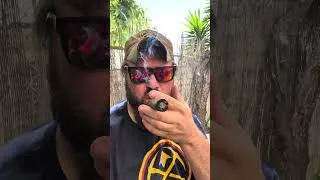 Thumbnail: Reading , Stogie, Backyard