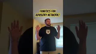 Thumbnail: LET’S GOOOOO! Can’t wait to get started with @Fanatics!! #shorts #nhlbruins