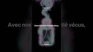 Thumbnail: Fally Dark - DU JOUR AU LENDEMAIN 💔 | La Chanson d’Amour la Plus Triste de 2026 | French Pop R&B