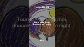 Thumbnail: Nakamura - SLOW WINE 💃🏽❤️ — Le Son Afrobeat Français Qui Va Te Faire Danser Toute La Nuit |