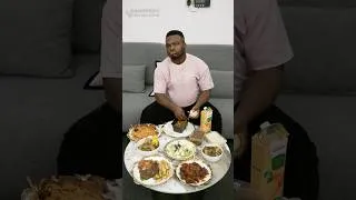 Thumbnail: FOODIE 😂 #africanhome #ojo #mamaojo