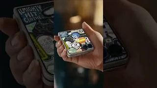 Thumbnail: Introducing Galaxy Z Flip8 | Design | Samsung