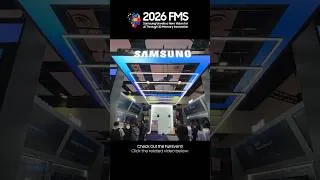 Thumbnail: Memory Innovation for the AI Era | 2026 FMS Highlight #shorts