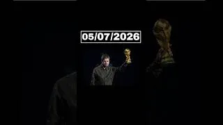 Thumbnail: Sam Taylor reckons Oasis "Wonderwall" will bring England the World Cup home (via talkSPORT 05/07/26)