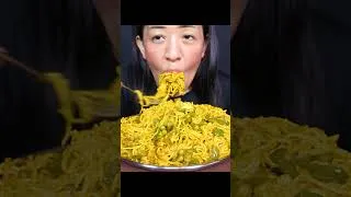 Thumbnail: Asmr Eating Spicy Indian Maggie Masala Noodles #shorts #ytshorts #youtubeshorts