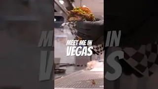 Thumbnail: MEET ME IN VEGAS!