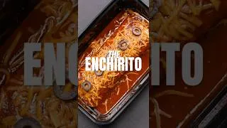 Thumbnail: THE TACO BELL ENCHIRITO FROM MY CHILDHOOD
