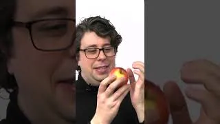 Thumbnail: If Apple Made Apples #Shorts