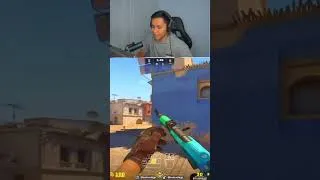 Thumbnail: #cs2 #cs2clips # #counterstrike #cs2indonesia