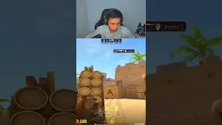 Thumbnail: #cs2 #cs2clips #counterstrike #cs2indonesia