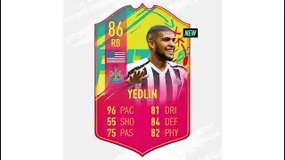 Thumbnail: DeAndre Yedlin CARNIBALL SBC SOLUTION | Pacybits 19