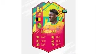 Thumbnail: Anthony Limbombe CARNIBALL SBC SOLUTION | Pacybits 19