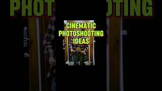 Thumbnail: #cinematicphotography #streetphotographer #dreamyphotographer #portrait  #photoshooting #fujixt2