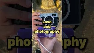 Thumbnail: #couplegoals #fotografia #cybershot #sonycybershot #fujifilmx100vi #estate #couplephotoshoot #fuji