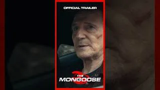Thumbnail: The Mongoose (2026) | Official Trailer | New Action Movie | Starring Liam Neeson