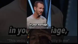 Thumbnail: Put God first | Nick Vujicic