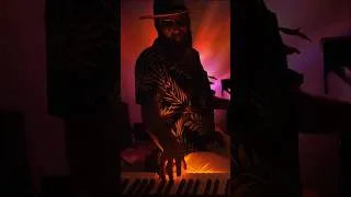 Thumbnail: Latin Apocalypse | Epic Organ Solo 🎹