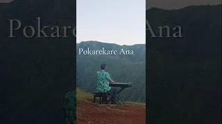 Thumbnail: Pokarekare Ana 🇳🇿 Piano in Tahiti 🌴